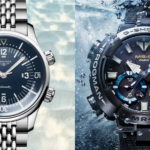 個性派ダイバー