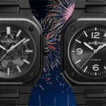 夏だ！時計だ！ベルロスだ！