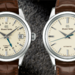 長く愛用できるクラシックデザイン